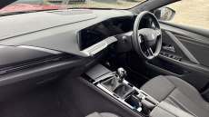 Vauxhall Astra 1.2 Turbo 130 GS 5dr Petrol Hatchback